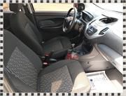 Ford Ka • 2016 • 42,000 km 2