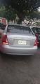 Hyundai Accent • 2006 • 17,500 km 2