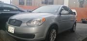 Hyundai Accent • 2006 • 17,500 km 4