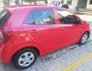 Kia Picanto • 2018 • 22,000 km 7