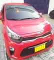 Kia Picanto • 2018 • 22,000 km 2