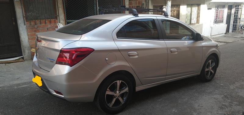 Chevrolet Onix • 2019 • 3,000 km 3
