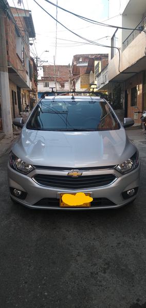 Chevrolet Onix • 2019 • 3,000 km 2