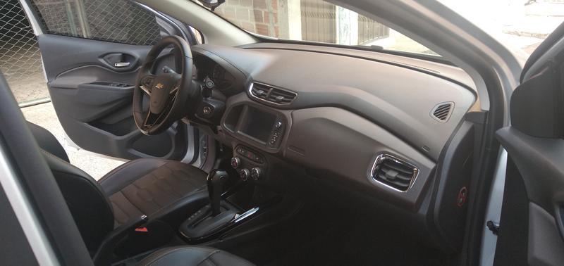 Chevrolet Onix • 2019 • 3,000 km 5