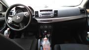 Mitsubishi Lancer • 2012 • 82,000 km 10