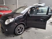 Kia Picanto • 2011 • 105,000 km 1