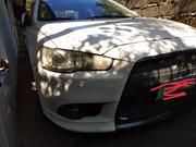 Mitsubishi Lancer • 2010 • 86,000 km 4