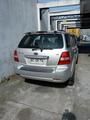 Kia Sorento • 2007 • 90,000 km 2