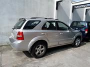 Kia Sorento • 2007 • 90,000 km 1