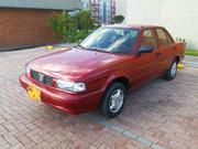 Nissan Sentra • 2013 • 35,000 km 4