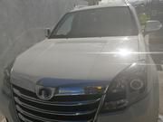 Great Wall Haval • 2018 • 30,000 km 1