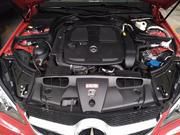 Mercedes-Benz E Coupé • 2013 • 23,600 km 2