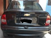 Chevrolet  • 2008 • 240,000 km 3