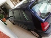 Volkswagen Gol • 2005 • 123,000 km 2