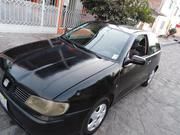 Seat Ibiza ST • 2002 • 120,000 km 5