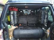 Mitsubishi Pajero Wagon • 1999 • 213,000 km 2