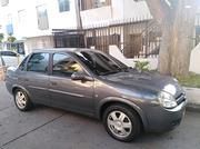 Chevrolet  • 2008 • 110,000 km 4