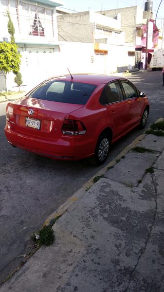 Volkswagen Vento • 2016 • 69,000 km 3