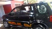 Ford EcoSport • 2010 • 150,000 km 1