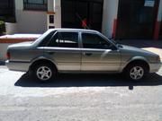 Mazda 323 • 2004 • 93,000 km 5