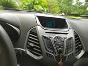 Ford EcoSport • 2016 • 43,000 km 7