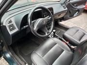 Peugeot 306 • 1998 • 221,000 km 5