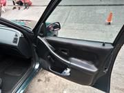 Peugeot 306 • 1998 • 221,000 km 1