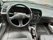 Peugeot 306 • 1998 • 221,000 km 2