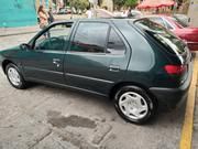 Peugeot 306 • 1998 • 221,000 km 9