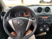 Nissan March • 2020 • 12,000 km 2