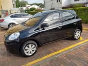 Nissan March • 2020 • 12,000 km 6
