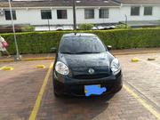 Nissan March • 2020 • 12,000 km 3