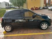 Nissan March • 2020 • 12,000 km 7