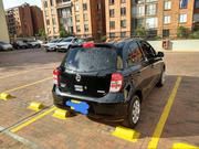 Nissan March • 2020 • 12,000 km 4