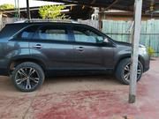 Kia Sorento • 2014 • 78,000 km 4