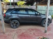 Kia Sorento • 2014 • 78,000 km 3