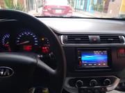 Kia Rio sedan • 2015 • 81,000 km 2