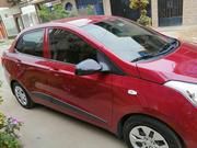 Hyundai i10 • 2017 • 18,000 km 3