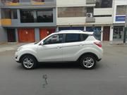 Changan Pick up • 2015 • 49,000 km 4
