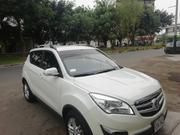 Changan Pick up • 2015 • 49,000 km 7