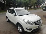 Changan Pick up • 2015 • 49,000 km 1