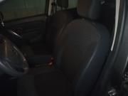 Renault Logan • 2020 • 1,935 km 3