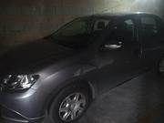 Renault Logan • 2020 • 1,935 km 2