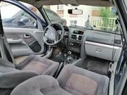 Renault Clio • 2008 • 121,000 km 5