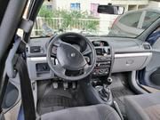 Renault Clio • 2008 • 121,000 km 2