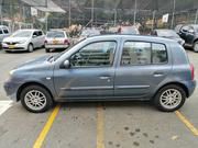 Renault Clio • 2008 • 121,000 km 6