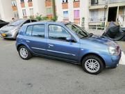 Renault Clio • 2008 • 121,000 km 7
