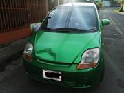 Chevrolet Spark • 2008 • 0 km 4