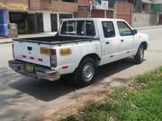 Nissan Np300 frontier • 2010 • 116,000 km 5