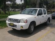 Nissan Np300 frontier • 2010 • 116,000 km 6